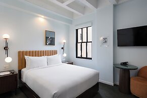 The Guild Hotel, San Diego, A Tribute Portfolio Hotel by Marriott