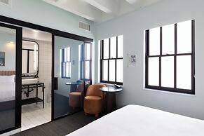The Guild Hotel, San Diego, A Tribute Portfolio Hotel by Marriott