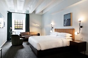 The Guild Hotel, San Diego, A Tribute Portfolio Hotel by Marriott
