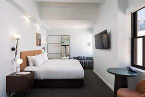 The Guild Hotel, San Diego, A Tribute Portfolio Hotel by Marriott