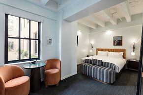 The Guild Hotel, San Diego, A Tribute Portfolio Hotel by Marriott