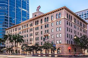 The Guild Hotel, San Diego, A Tribute Portfolio Hotel by Marriott