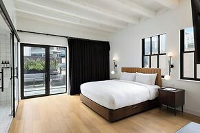 The Guild Hotel, San Diego, A Tribute Portfolio Hotel by Marriott