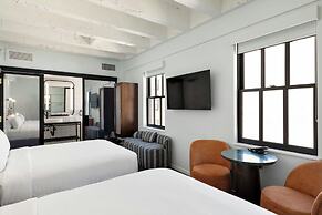 The Guild Hotel, San Diego, A Tribute Portfolio Hotel by Marriott