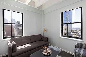 The Guild Hotel, San Diego, A Tribute Portfolio Hotel by Marriott