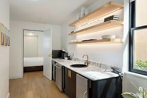 The Guild Hotel, San Diego, A Tribute Portfolio Hotel by Marriott