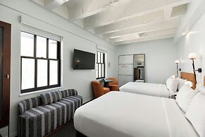 The Guild Hotel, San Diego, A Tribute Portfolio Hotel by Marriott