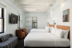 The Guild Hotel, San Diego, A Tribute Portfolio Hotel by Marriott