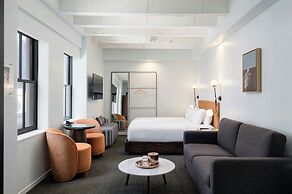 The Guild Hotel, San Diego, A Tribute Portfolio Hotel by Marriott