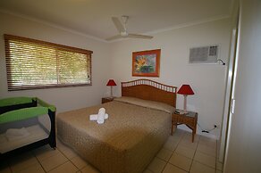 Port Douglas Plantation Resort