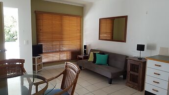 Port Douglas Plantation Resort