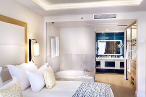 Gran Tacande Wellness & Relax Costa Adeje