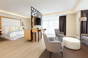 Gran Tacande Wellness & Relax Costa Adeje