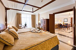 Gran Tacande Wellness & Relax Costa Adeje