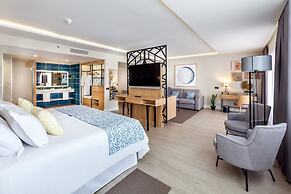 Gran Tacande Wellness & Relax Costa Adeje