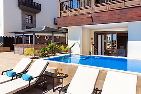 Gran Tacande Wellness & Relax Costa Adeje