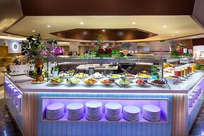 Gran Tacande Wellness & Relax Costa Adeje