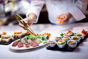 Gran Tacande Wellness & Relax Costa Adeje