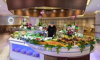 Gran Tacande Wellness & Relax Costa Adeje