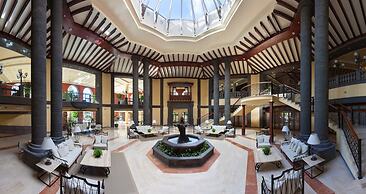 Gran Tacande Wellness & Relax Costa Adeje