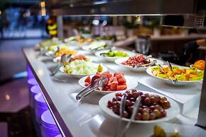 Gran Tacande Wellness & Relax Costa Adeje