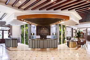 Gran Tacande Wellness & Relax Costa Adeje