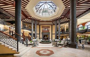 Gran Tacande Wellness & Relax Costa Adeje