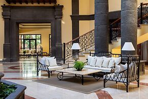 Gran Tacande Wellness & Relax Costa Adeje