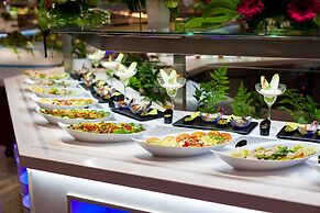 Gran Tacande Wellness & Relax Costa Adeje