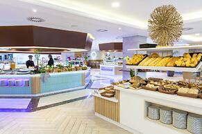 Gran Tacande Wellness & Relax Costa Adeje