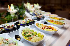 Gran Tacande Wellness & Relax Costa Adeje