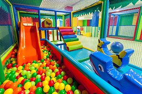 Tagoro Family & Fun Costa Adeje