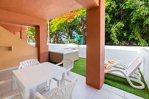 Tagoro Family & Fun Costa Adeje