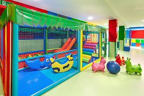 Tagoro Family & Fun Costa Adeje