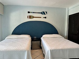 Acamar Beach Resort Acapulco
