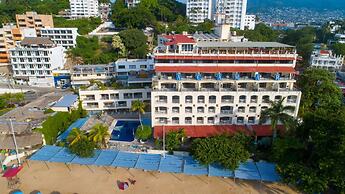 Acamar Beach Resort Acapulco