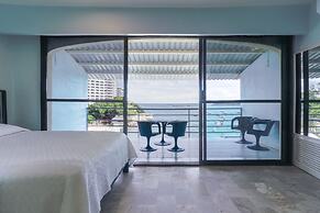 Acamar Beach Resort Acapulco