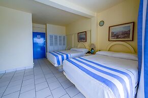 Acamar Beach Resort Acapulco