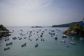 Acamar Beach Resort Acapulco