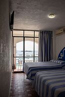 Acamar Beach Resort Acapulco