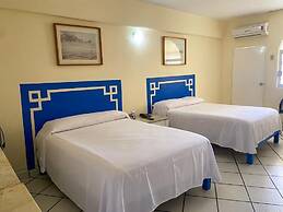 Acamar Beach Resort Acapulco