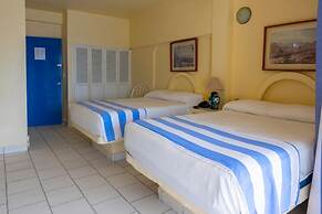 Acamar Beach Resort Acapulco