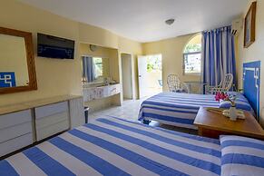 Acamar Beach Resort Acapulco