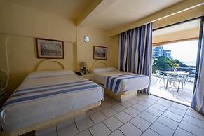 Acamar Beach Resort Acapulco