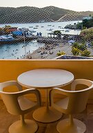 Acamar Beach Resort Acapulco