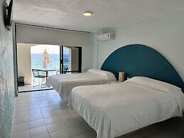 Acamar Beach Resort Acapulco