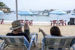 Acamar Beach Resort Acapulco