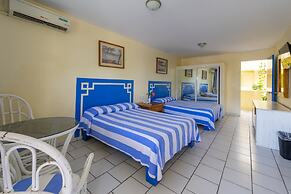 Acamar Beach Resort Acapulco