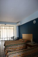 Acamar Beach Resort Acapulco