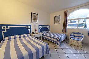 Acamar Beach Resort Acapulco